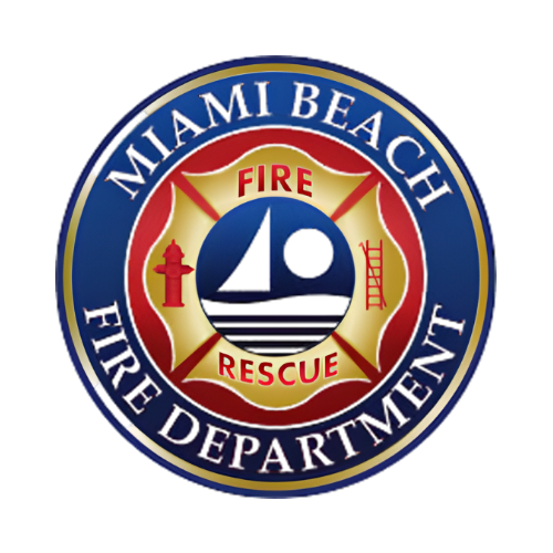 MBFD Support Hub logo